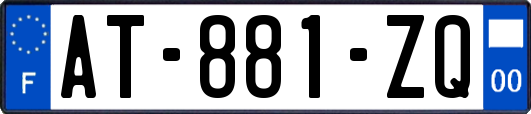 AT-881-ZQ