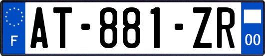 AT-881-ZR