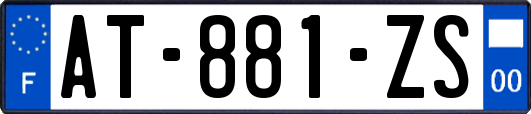 AT-881-ZS