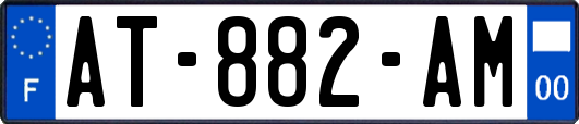 AT-882-AM