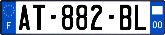 AT-882-BL