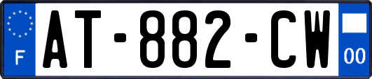 AT-882-CW