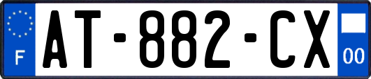 AT-882-CX