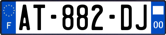 AT-882-DJ