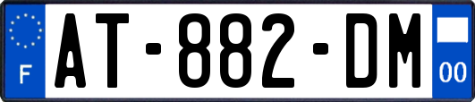 AT-882-DM