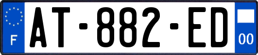 AT-882-ED