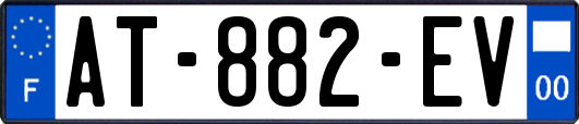 AT-882-EV