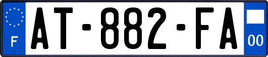 AT-882-FA