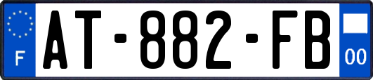 AT-882-FB