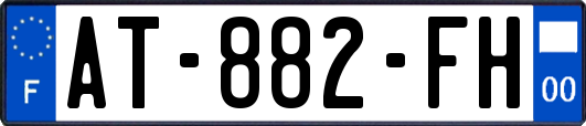 AT-882-FH