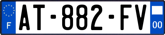 AT-882-FV