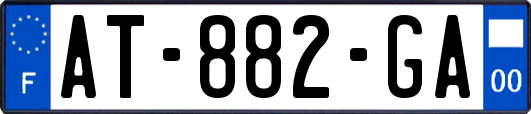 AT-882-GA