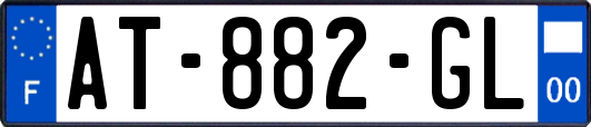 AT-882-GL