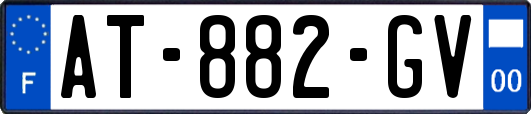 AT-882-GV