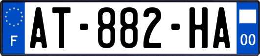AT-882-HA