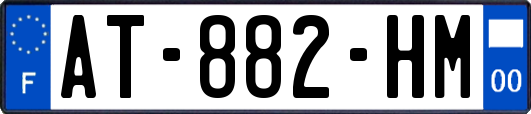 AT-882-HM