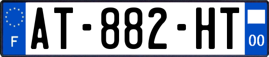 AT-882-HT