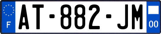 AT-882-JM