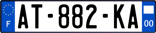 AT-882-KA