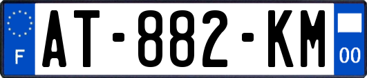 AT-882-KM
