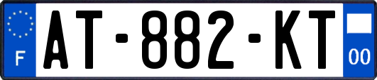 AT-882-KT