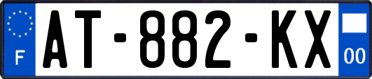 AT-882-KX
