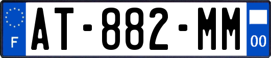 AT-882-MM