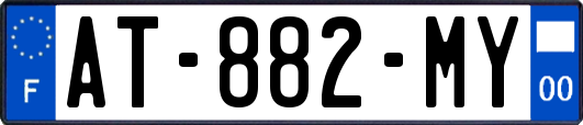 AT-882-MY