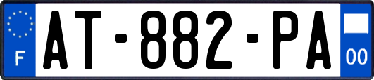 AT-882-PA