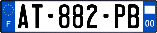 AT-882-PB