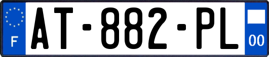 AT-882-PL