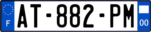 AT-882-PM