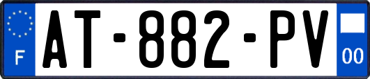 AT-882-PV