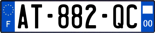 AT-882-QC