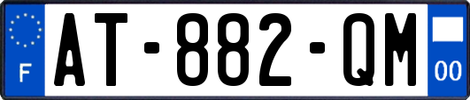 AT-882-QM