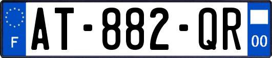 AT-882-QR
