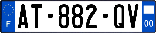 AT-882-QV