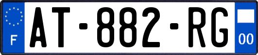 AT-882-RG
