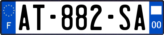 AT-882-SA