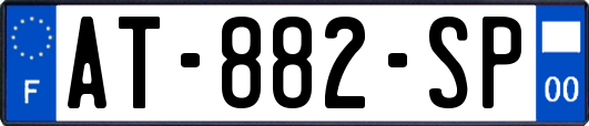 AT-882-SP