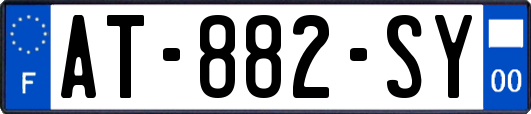 AT-882-SY