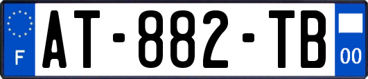 AT-882-TB