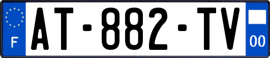 AT-882-TV