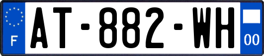 AT-882-WH