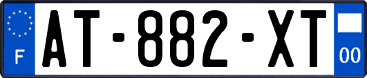 AT-882-XT