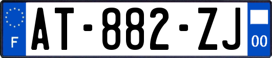 AT-882-ZJ