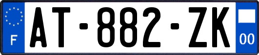 AT-882-ZK