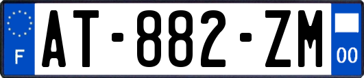 AT-882-ZM