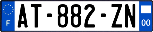 AT-882-ZN