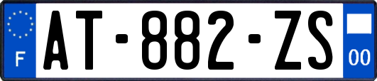 AT-882-ZS